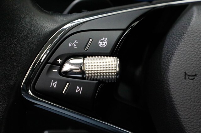 Skoda Octavia 2.0 TDI Ambition Combi