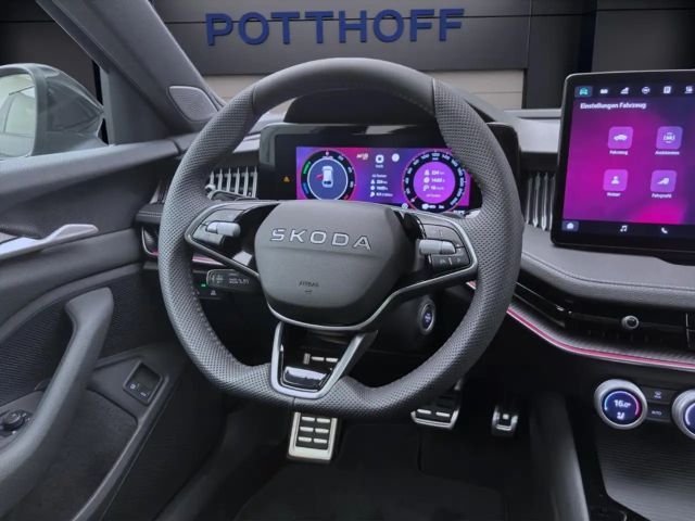 Skoda Superb Combi Sportline iV