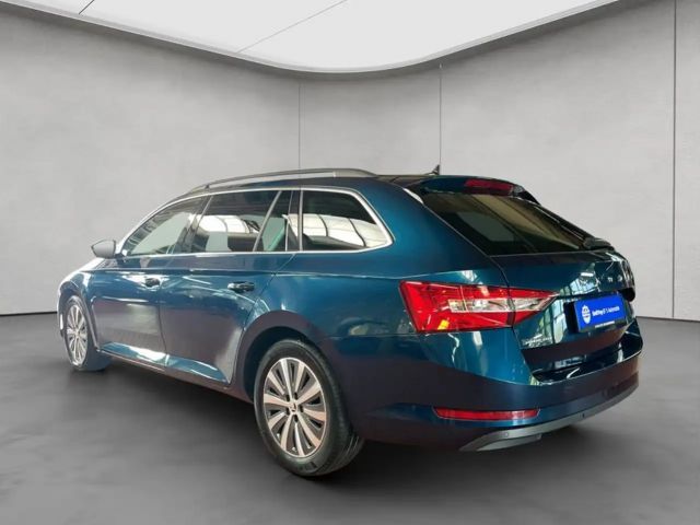 Skoda Superb 1.4 TSI Ambition Combi iV