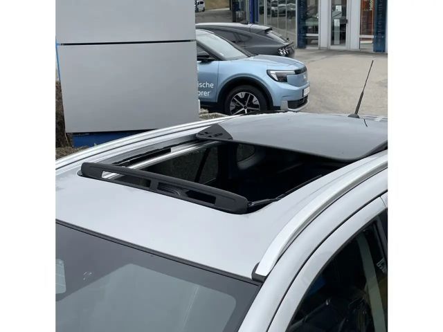 Suzuki S-Cross Flash Hybrid