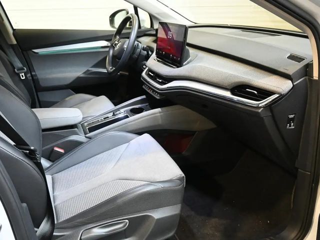 Skoda Enyaq iV 60