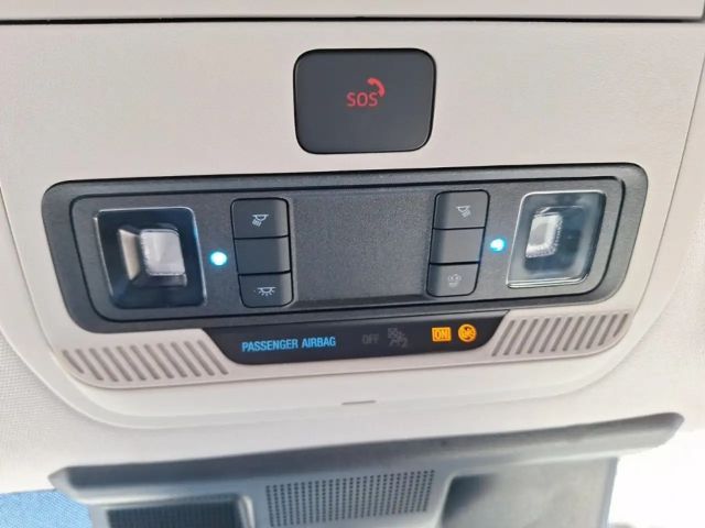 Ford Mustang Mach-E Elektro * LED-Scheinwerfer