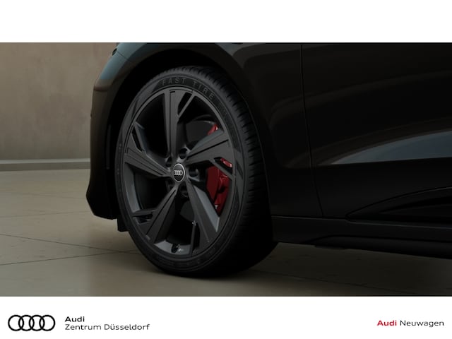 Audi A6 e-tron Performance Sportback