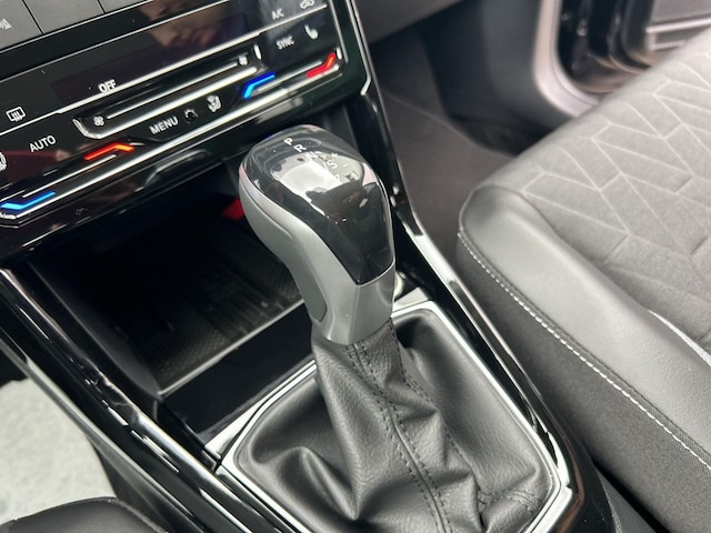 Volkswagen T-Cross 1.0 TSI DSG