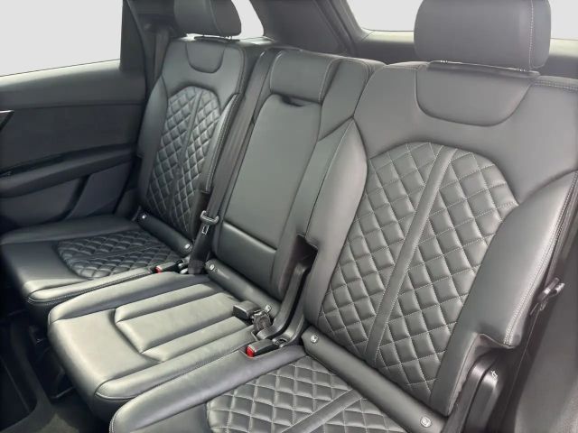 Audi SQ7 Quattro