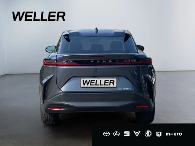 Lexus RZ Comfort Line