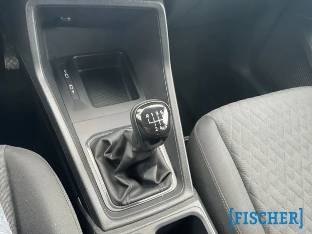 Volkswagen Caddy 2.0 TDI 4Motion Life