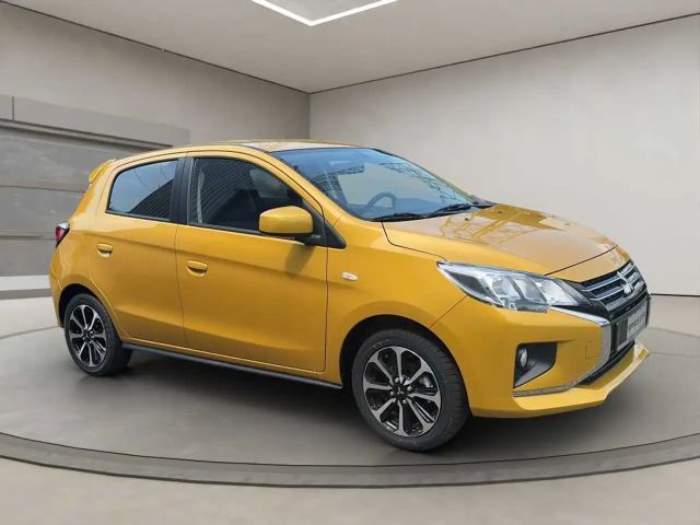 Mitsubishi Space Star ClearTec MIVEC Star
