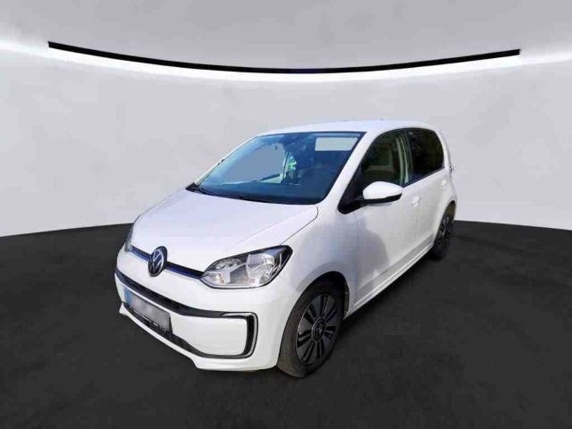 Volkswagen e-up! Move Move up! Plus Style
