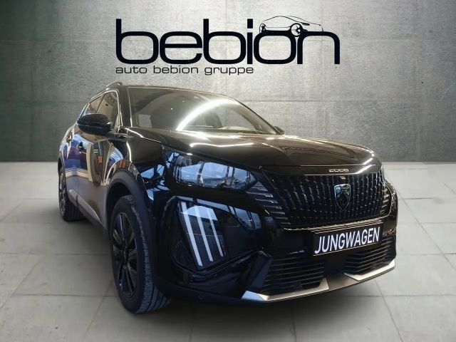 Peugeot 2008 GT-Line PureTech