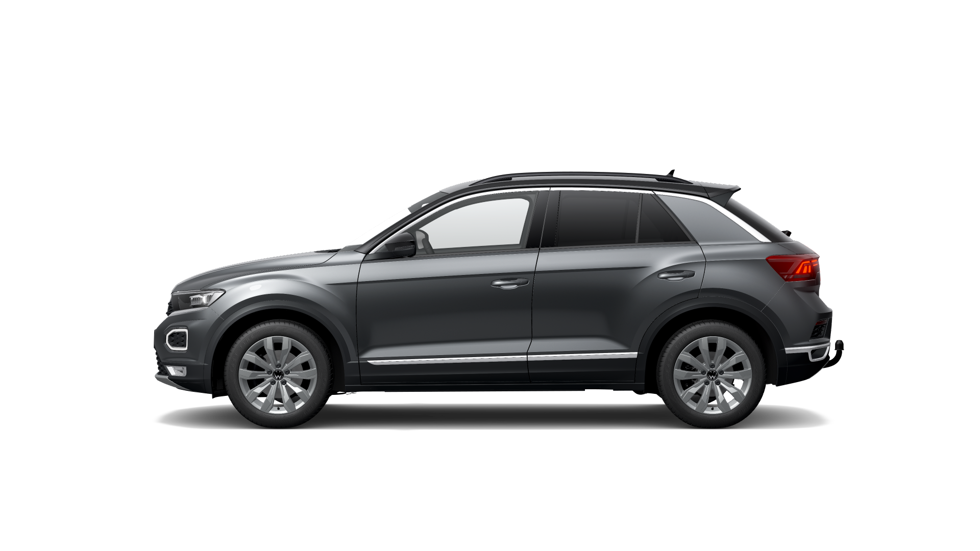 Volkswagen T-Roc 1.5 TSI Sport