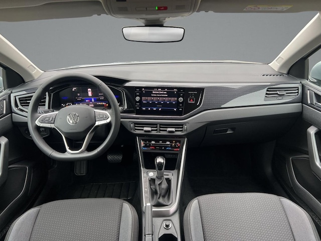 Volkswagen Taigo 1.0 TSI DSG Life