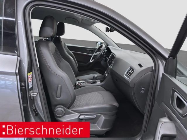 Seat Ateca 2.0 TDI DSG FR-lijn