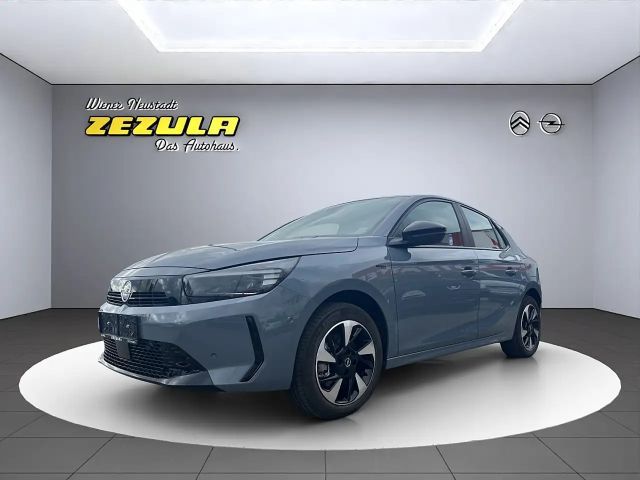 Opel Corsa 50kWh Corsa