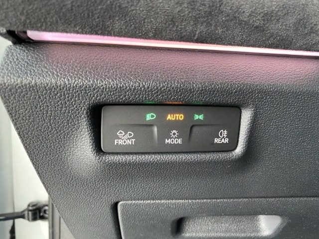 Volkswagen Tayron 2.0 TDI 4Motion DSG