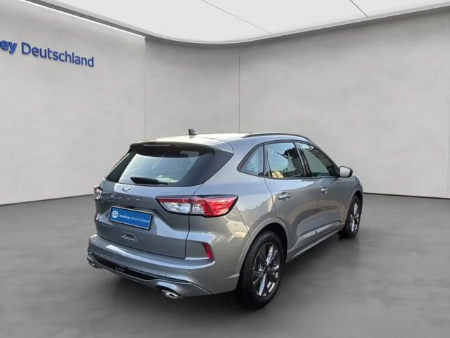 Ford Kuga EcoBoost ST Line