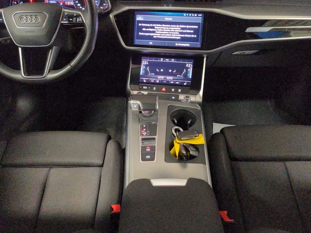 Audi A6 40 TDI Avant S-Tronic Sport