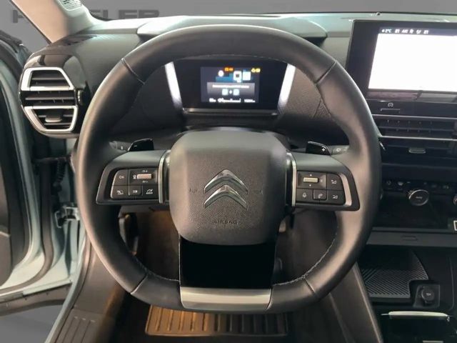 Citroën C4 PureTech Shine