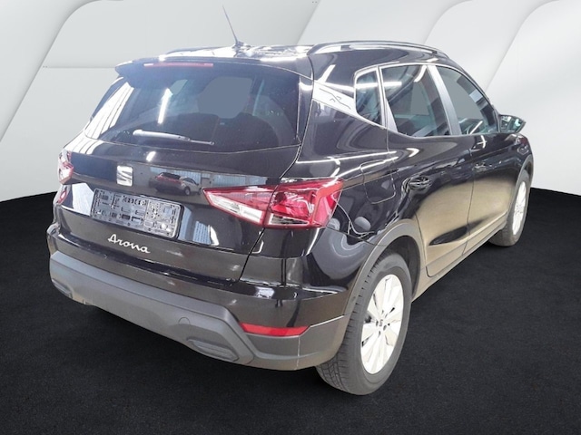 Seat Arona 1.0 TSI Style