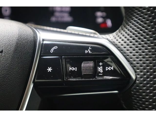 Audi S6 3.0 TDI Avant Quattro