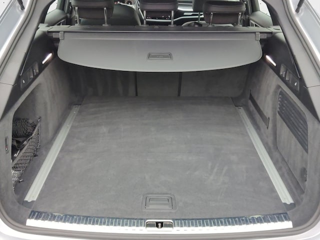 Audi A6 40 TDI Avant S-Tronic