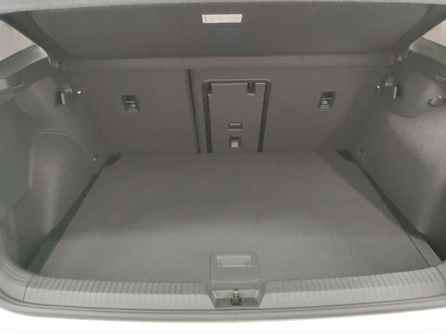 Volkswagen Golf 1.5 TSI Life