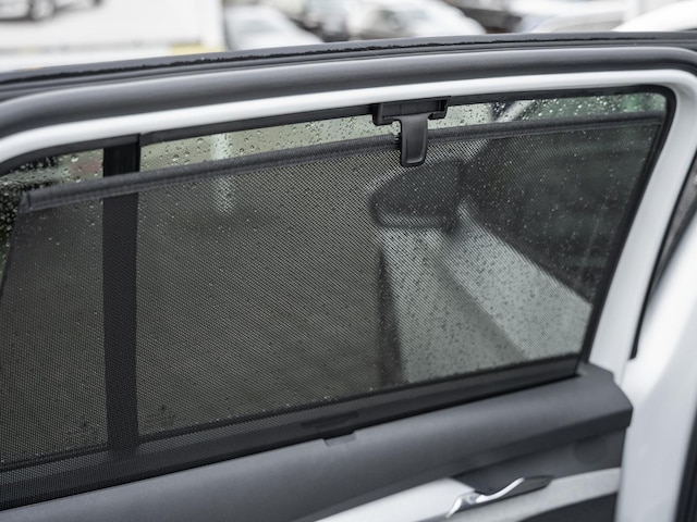 Skoda Enyaq ACC SpurH KeyLess