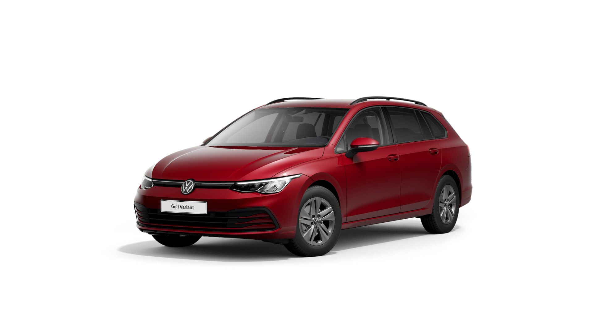 Volkswagen Golf 1.0 TSI Life Variant