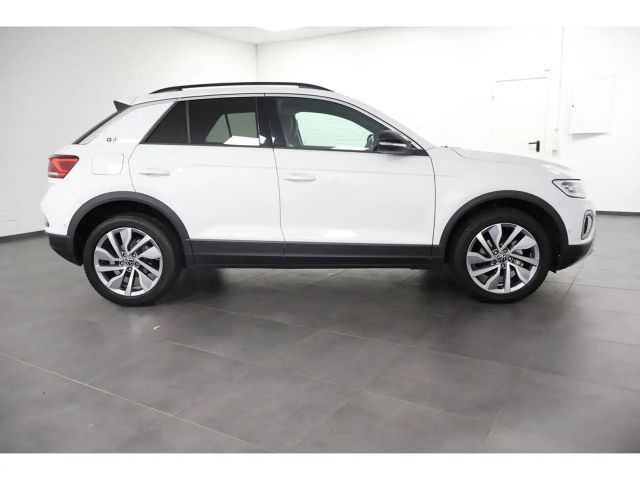 Volkswagen T-Roc 1.5 TSI