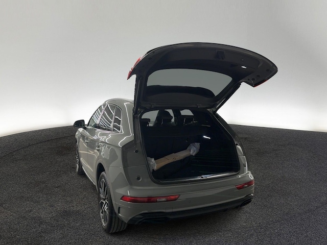 Audi Q5 40 TDI Quattro S-Tronic