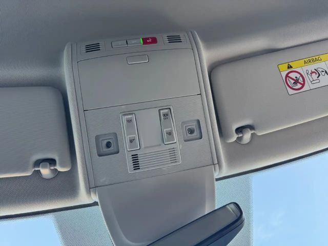 Volkswagen Taigo 1.0 TSI Move