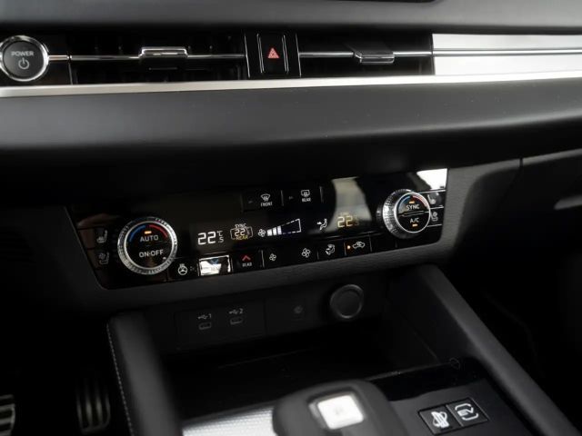 Mitsubishi Outlander 4WD PHEV