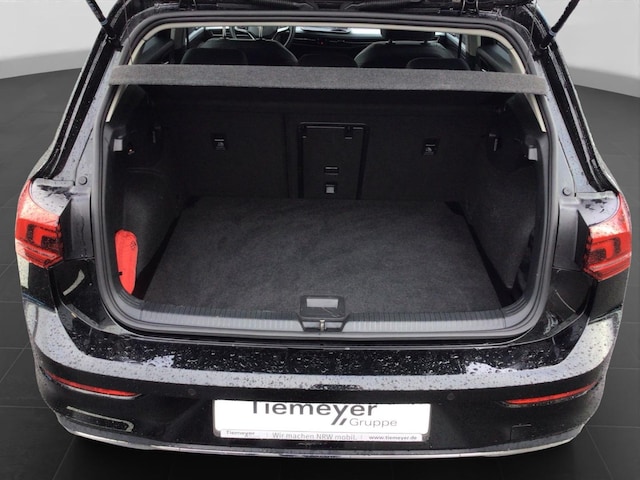 Volkswagen Golf 2.0 TDI DSG