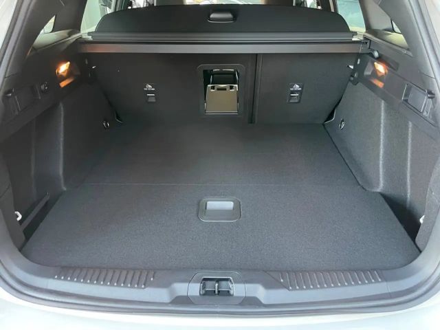 Ford Focus Active EcoBoost Wagon