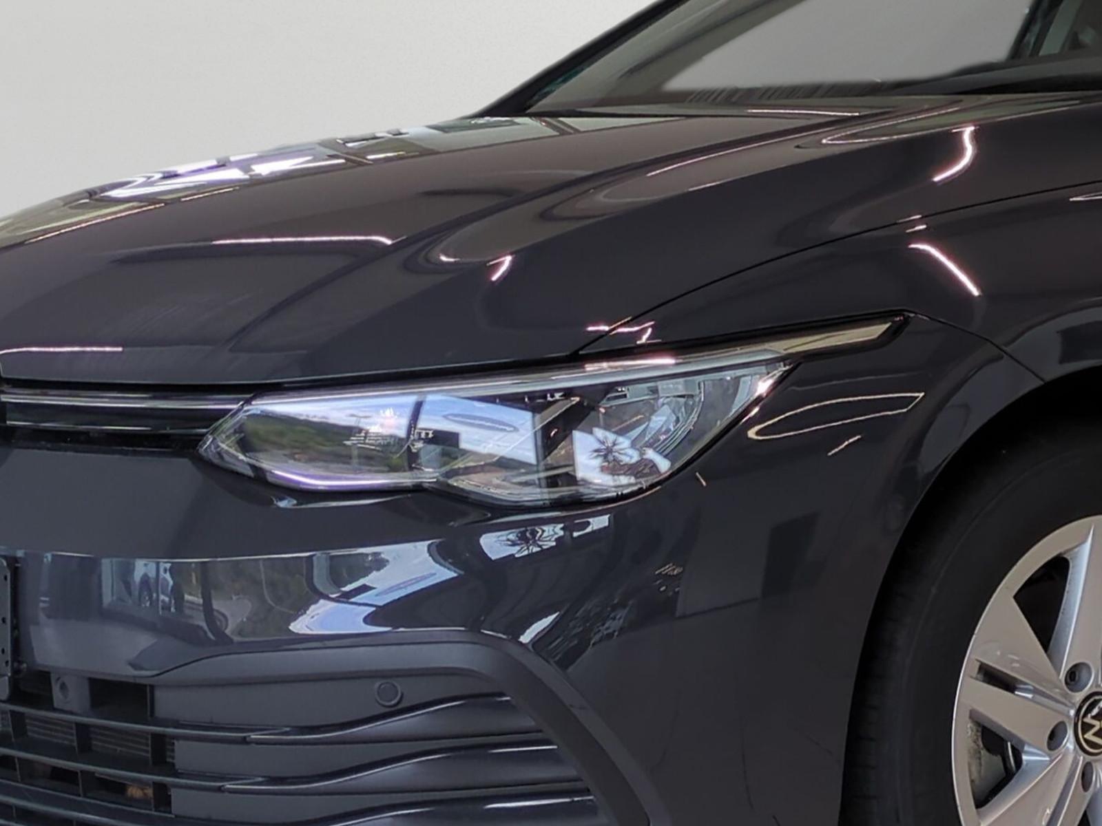 Volkswagen Golf 1.5 TSI Golf VIII Life