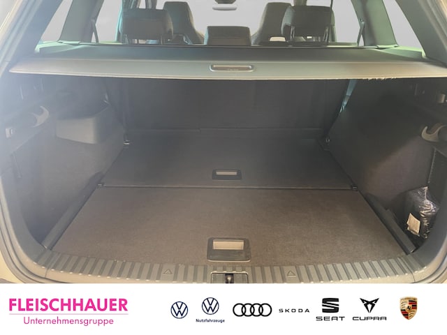 Skoda Kodiaq 2.0 TDI 4x4 Sportline