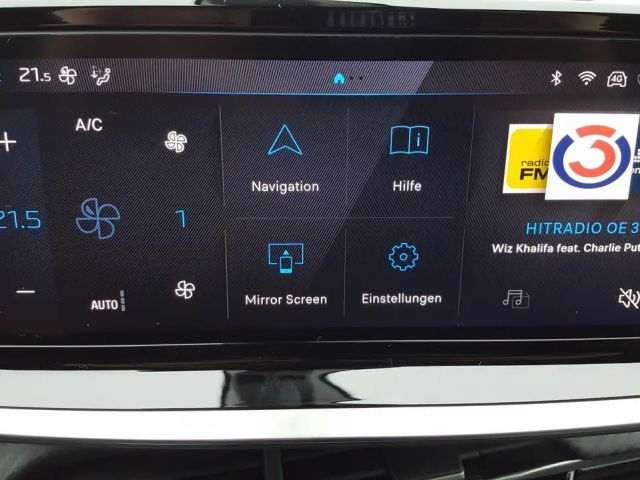 Peugeot 2008 Allure Pack Hybrid