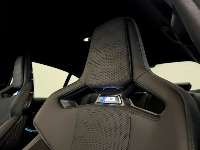 BMW M3 Competition Sedan xDrive