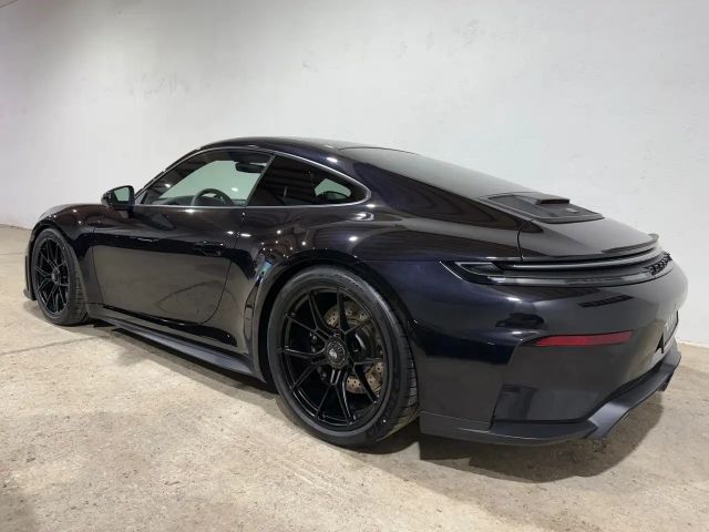 Porsche 992 Coupé GT3