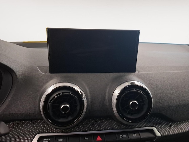 Audi SQ2 Quattro S-Tronic