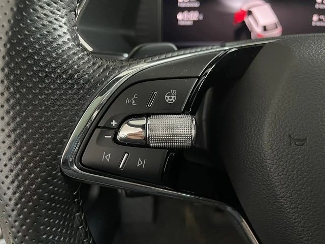 Skoda Superb Sportline