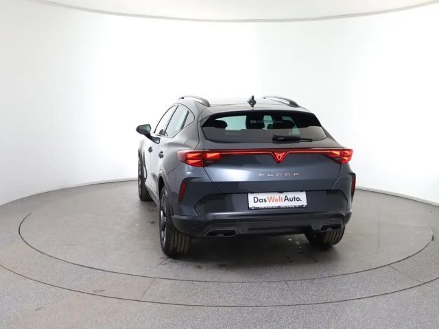 Cupra Formentor 1.5 TSI