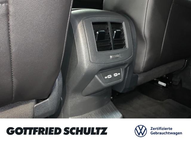 Volkswagen T-Roc DSG R-Line