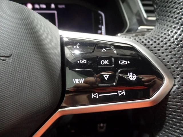 Volkswagen Tiguan 1.5 TSI IQ.Drive R-Line