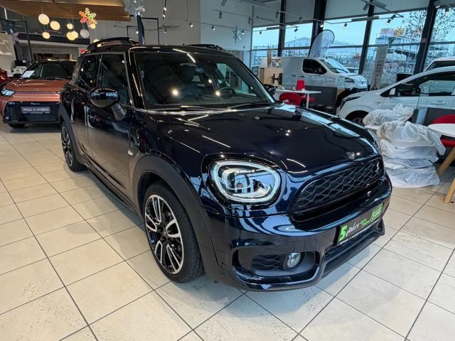 MINI Cooper S Countryman All4