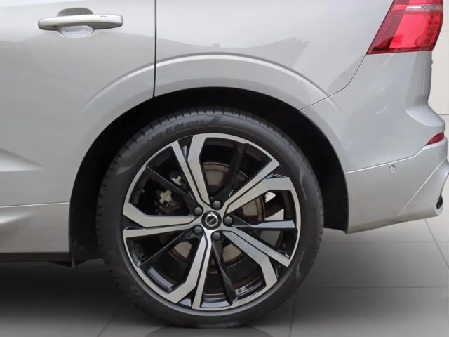 Volvo XC60 R-Design Recharge T6