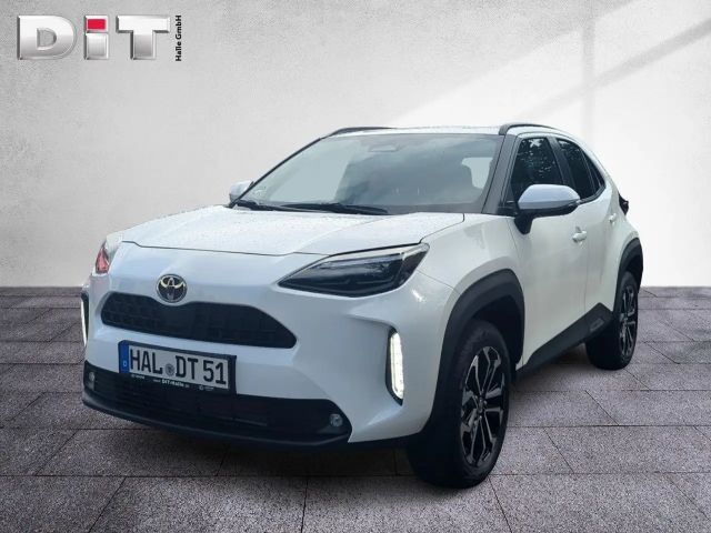 Toyota Yaris Cross 1.5 Teamplayer Klima Kamera Sitzhzg