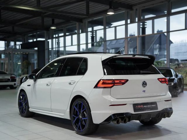 Volkswagen Golf R 20 Years 4M *1.H *Pano *AKRA *H-UP *H&K
