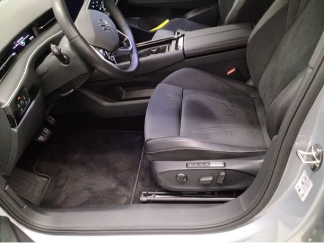 Volkswagen ID.7 IQ.Drive Pro Tourer