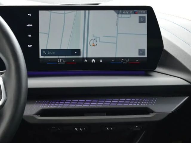 BMW 120 120d M-Sport Sedan